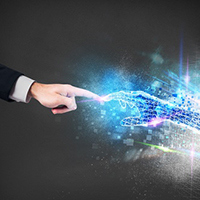 Actindo sendeffect Connector - Foto: (c) fotolia - alphaspirit Actindo sendeffect Connector - Foto: (c) fotolia - alphaspirit