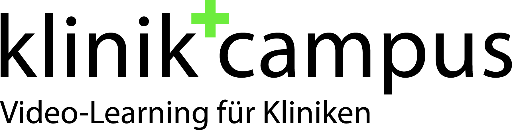 Logo klinikcampus.de