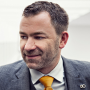 BEM-Vize-Präsident Christian Heep