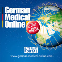 German Medical Online - das führende internationale Portal für deutsche Kliniken German Medical Online - das führende internationale Portal für deutsche Kliniken