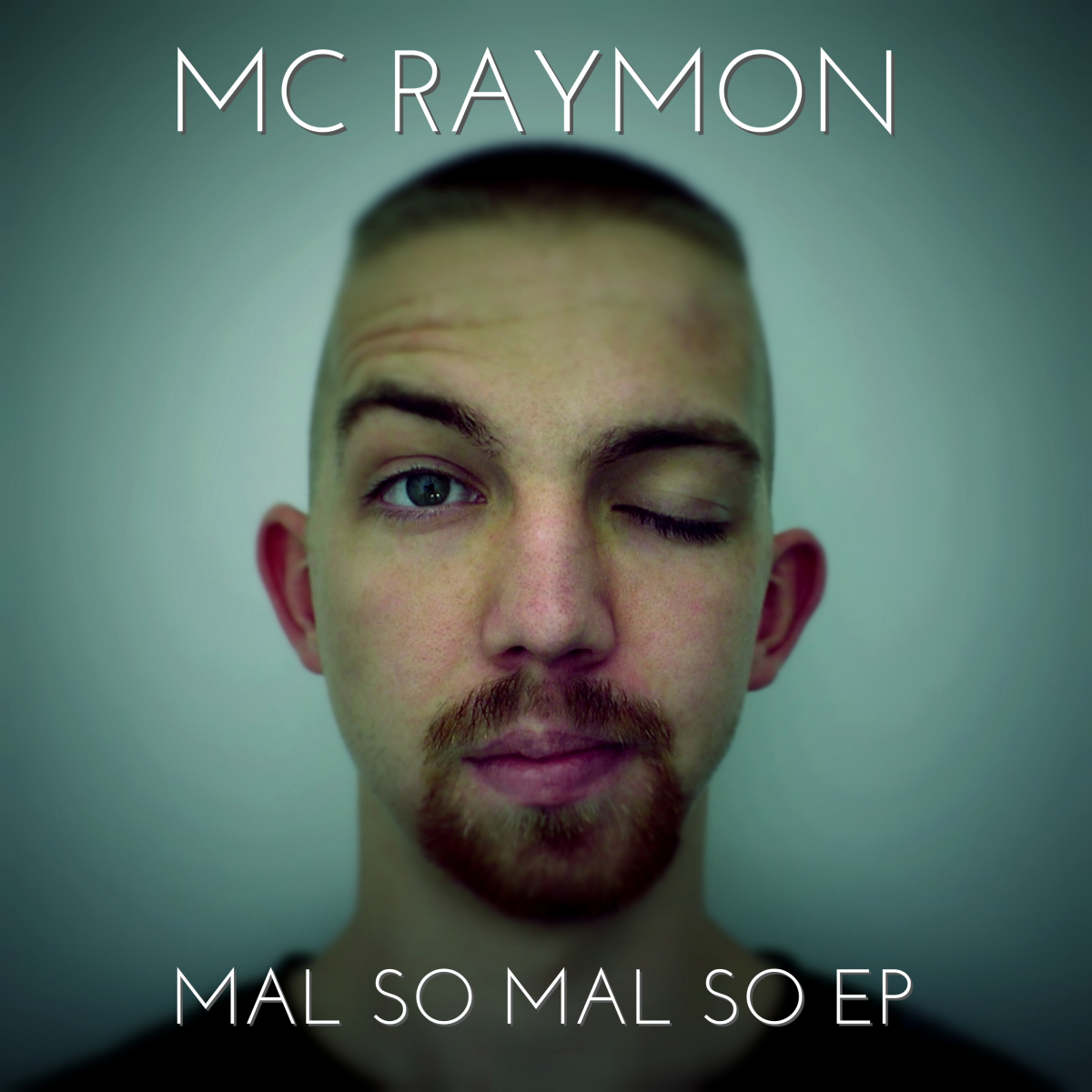 Mal So Mal So EP - Cover Mal So Mal So EP - Cover