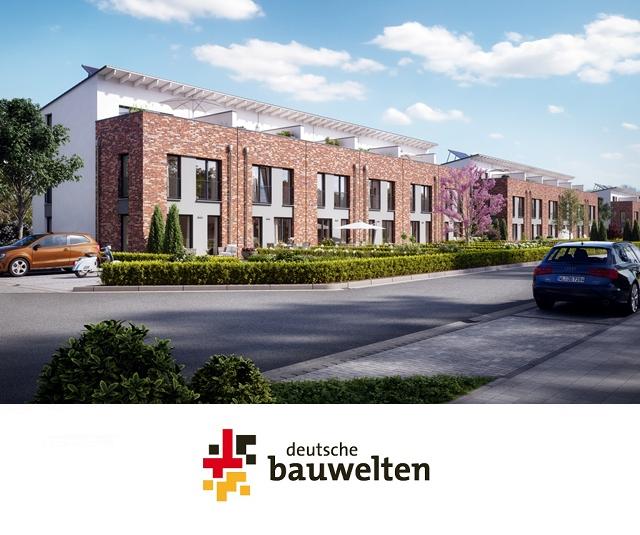 Deutsche Bauwelten Winsener Wiesen Deutsche Bauwelten Winsener Wiesen