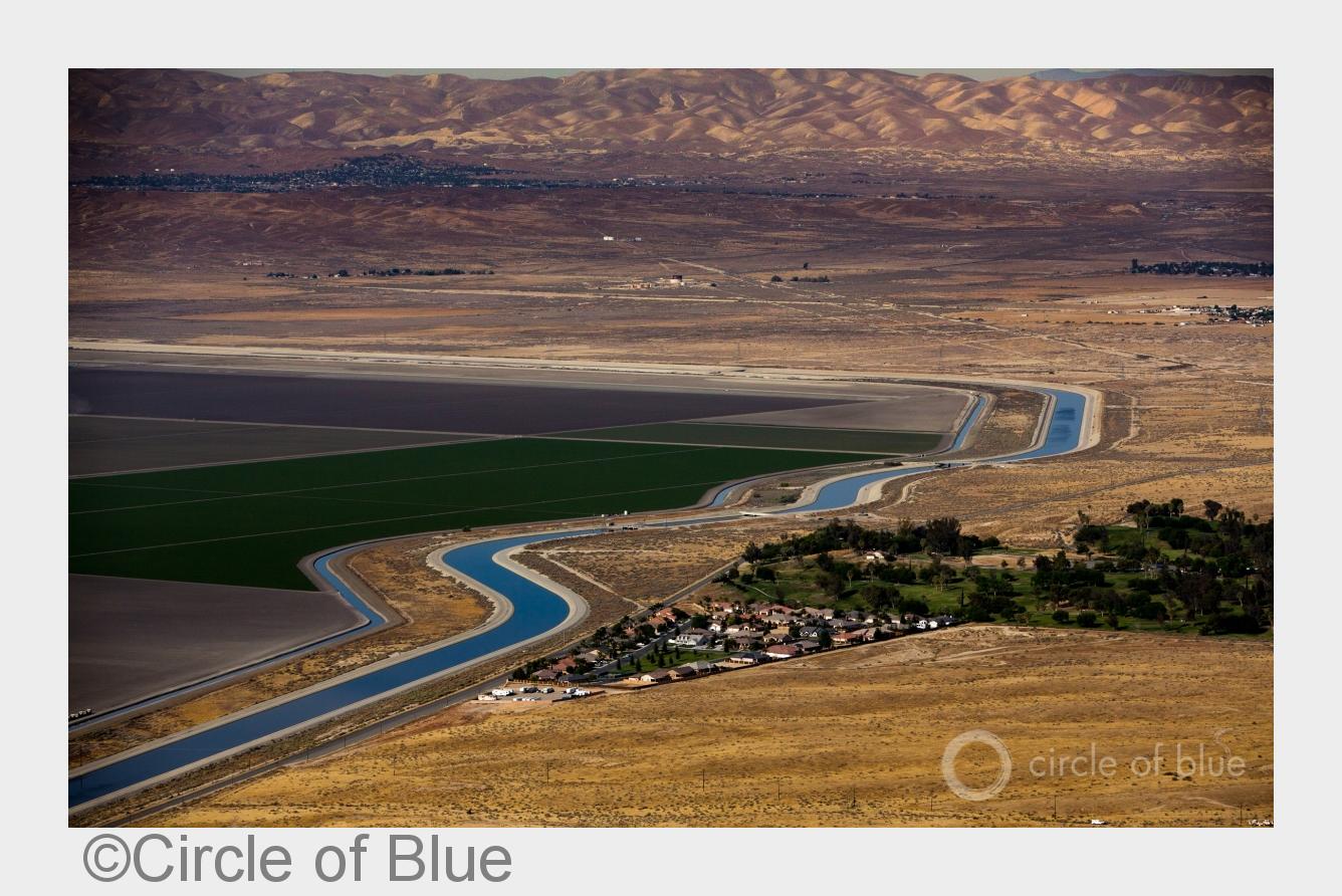 (Bildquelle: Circle of Blue) (Bildquelle: Circle of Blue)