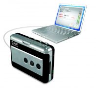 TAPE EXPRESS von ION Audio