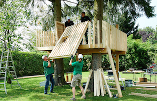 Foto: Spax International Foto: Spax International
