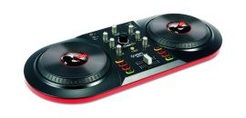 DISCOVER DJ von ION Audio DISCOVER DJ von ION Audio