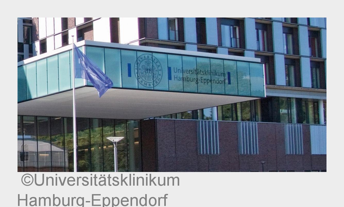 (Bildquelle: Universitätsklinikum Hamburg-Eppendorf) (Bildquelle: Universitätsklinikum Hamburg-Eppendorf)