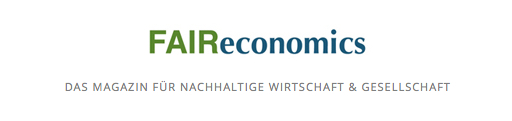 Logo FAIReconomics Logo FAIReconomics