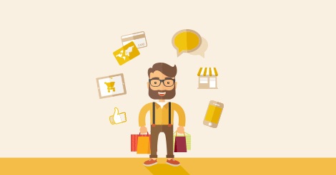 Customer Experience (Quelle: © VIGE.co – fotolia) Customer Experience (Quelle: © VIGE.co – fotolia)