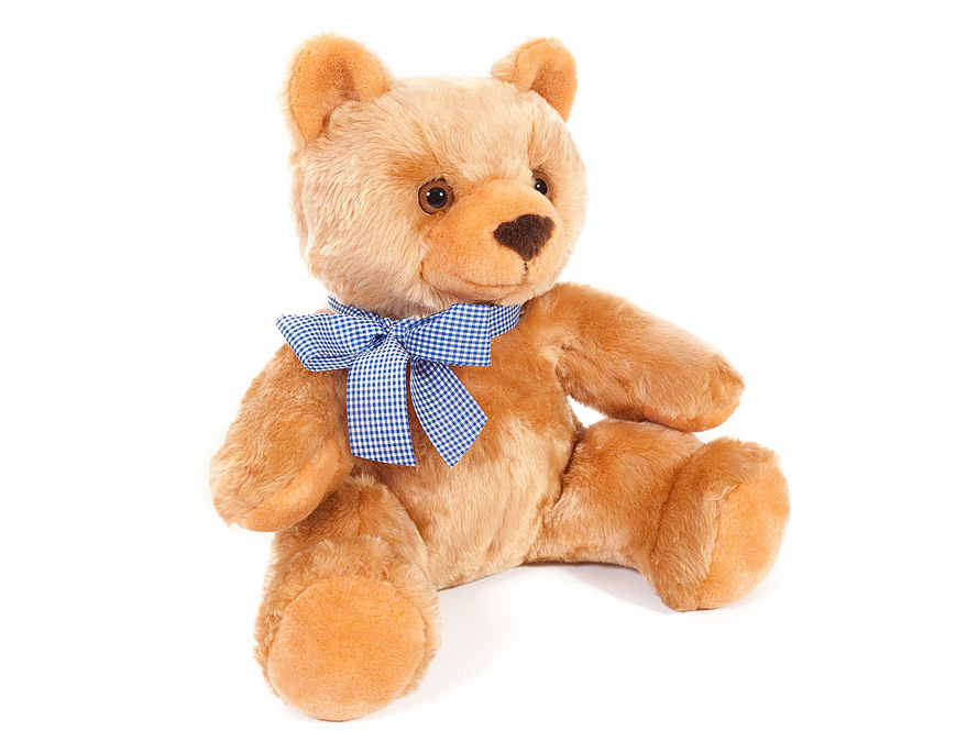 Neue Teddybären von STEINER-Plüsch Neue Teddybären von STEINER-Plüsch