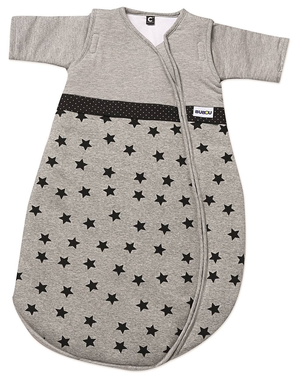 Der intelligente Babyschlafsack Bubou von Gesslein reguliert die Schlaftemperatur des Kindes. Der intelligente Babyschlafsack Bubou von Gesslein reguliert die Schlaftemperatur des Kindes.
