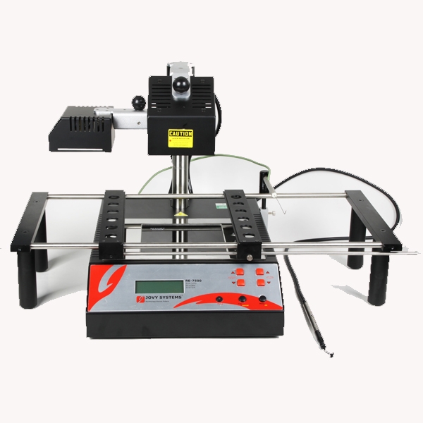 Rework Station von jovy systems Rework Station von jovy systems