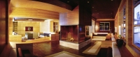 Lounge Cristallo Lounge Cristallo
