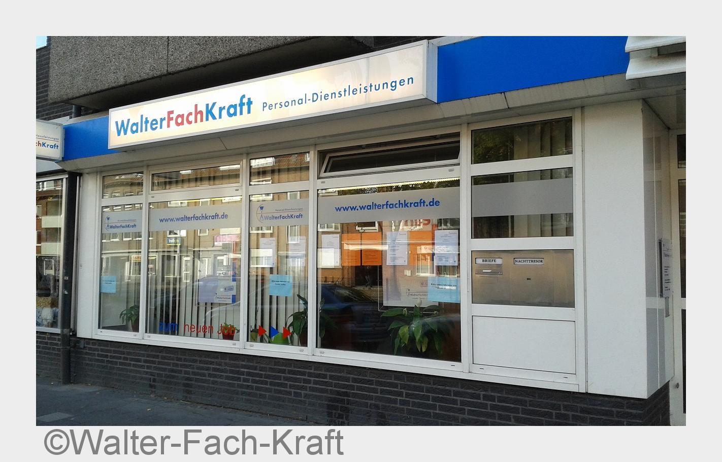 Walter-Fach-Kraft-Geschäftsstelle Münster (Bildquelle: Walter-Fach-Kraft) Walter-Fach-Kraft-Geschäftsstelle Münster (Bildquelle: Walter-Fach-Kraft)
