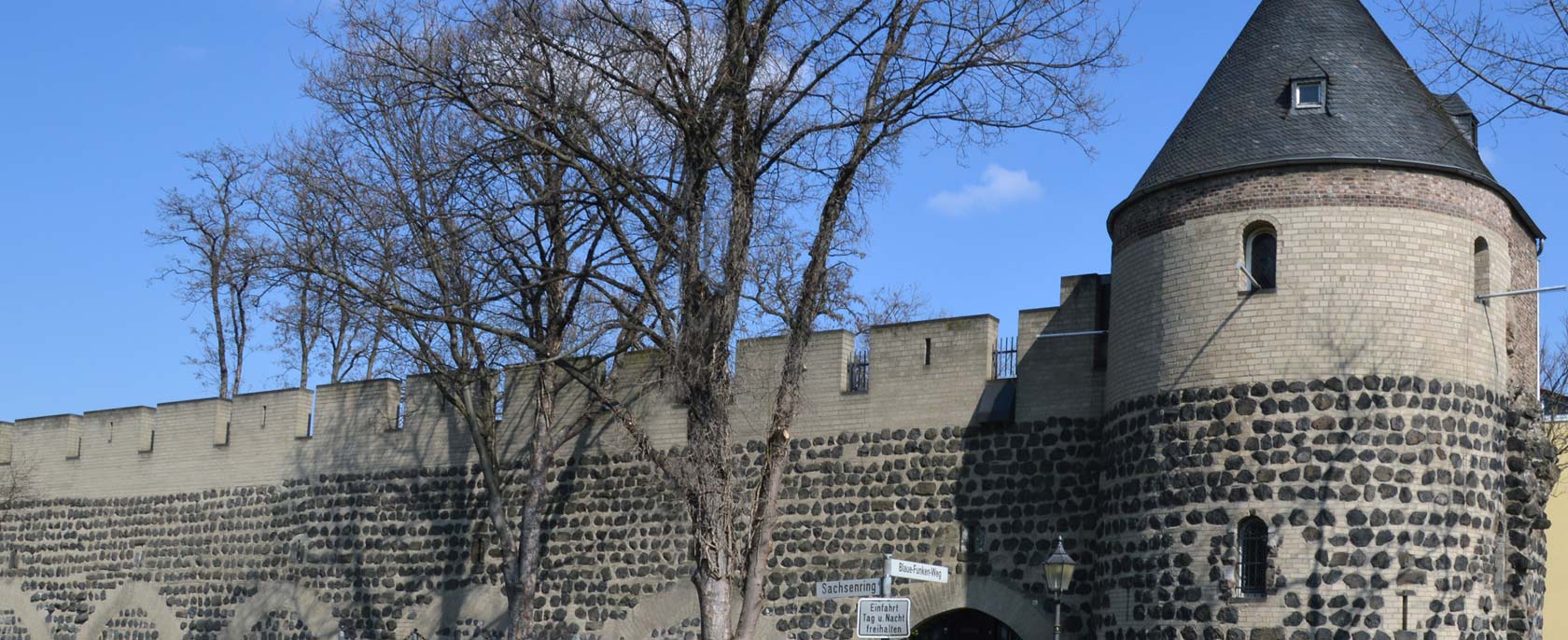 Bildung im Turm - die Location Bildung im Turm - die Location