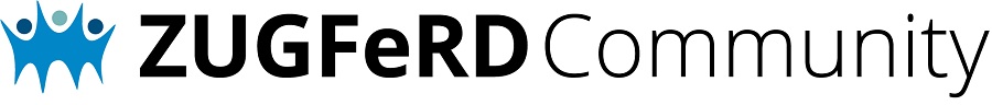 ZUGFeRD Community Logo
