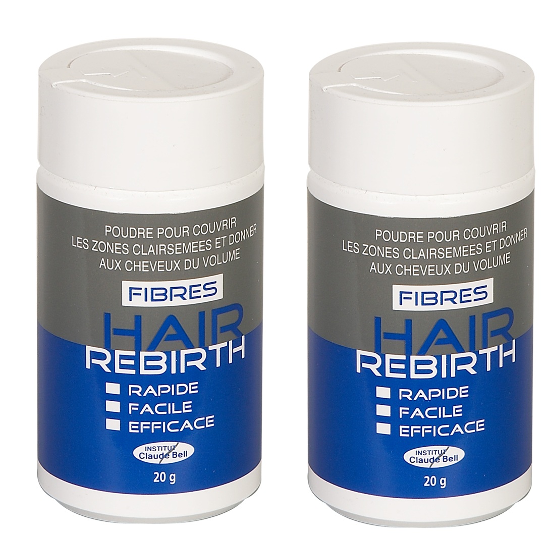 Schütthaar 2x20g für EURO 29,99 Schütthaar 2x20g für EURO 29,99