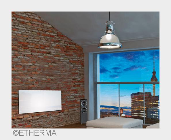 Das innovative Stecksystem Plug& Play sorgt für eine individuelle Regelung. (Bildquelle: ETHERMA