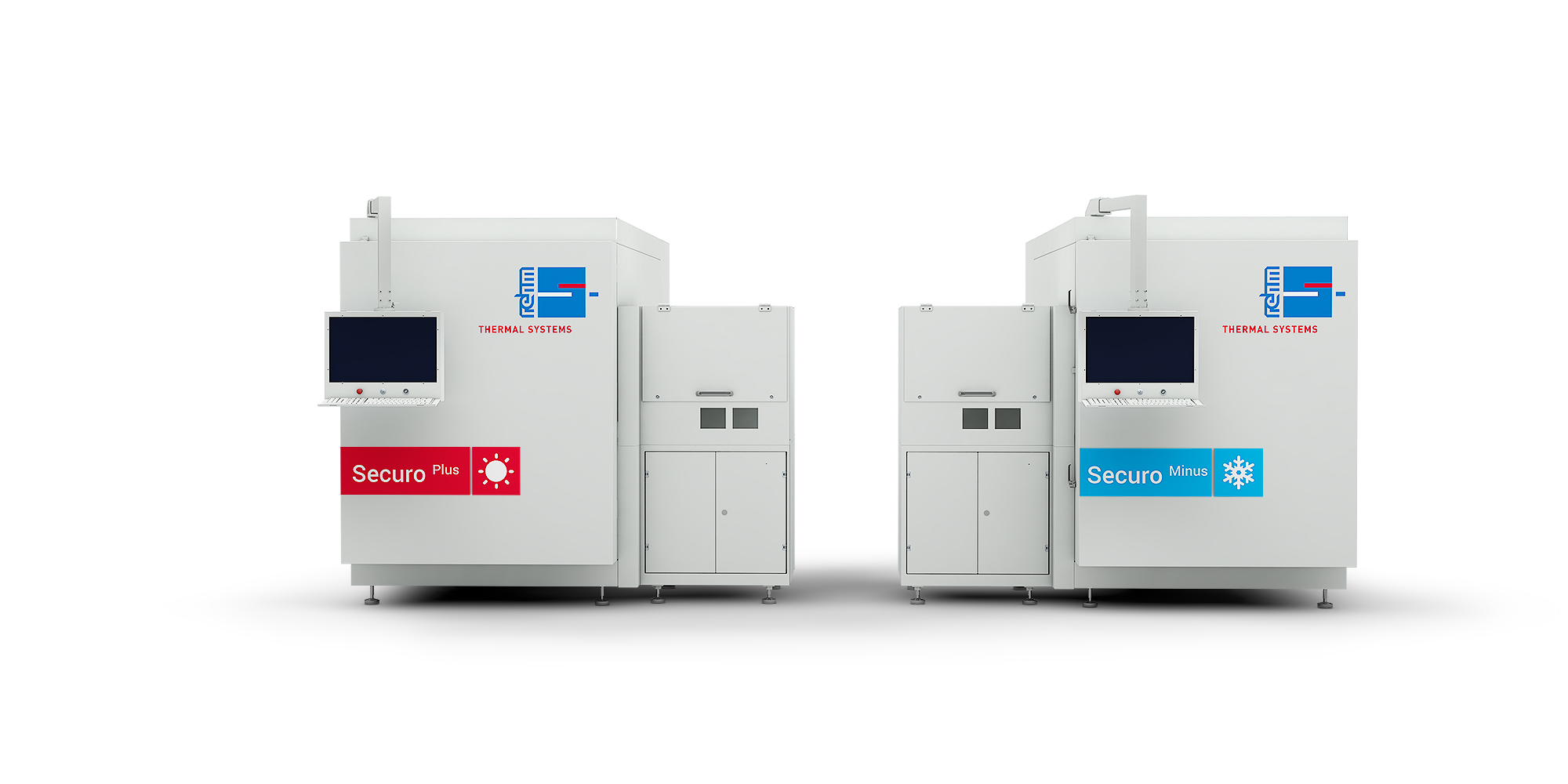 Securo von Rehm Thermal Systems Securo von Rehm Thermal Systems