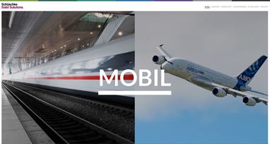 Website Mobil Website Mobil
