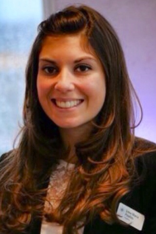 Maria Poulios, Mitgründerin von studirabatte.com und Studentin der Betriebswirtschaft in Köln Maria Poulios, Mitgründerin von studirabatte.com und Studentin der Betriebswirtschaft in Köln