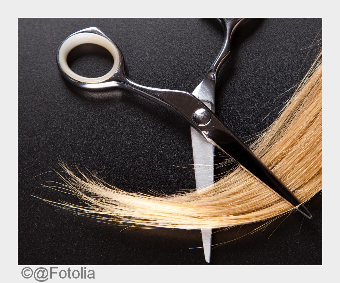 Haaranalyse Drogen (Bildquelle: @Fotolia)
