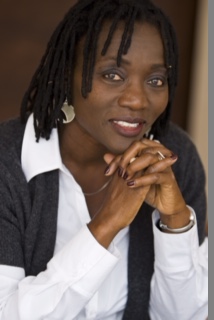Dr. Auma Obama, Gründerin und Vorstandsvorsitzende der Sauti Kuu Foundation Dr. Auma Obama, Gründerin und Vorstandsvorsitzende der Sauti Kuu Foundation