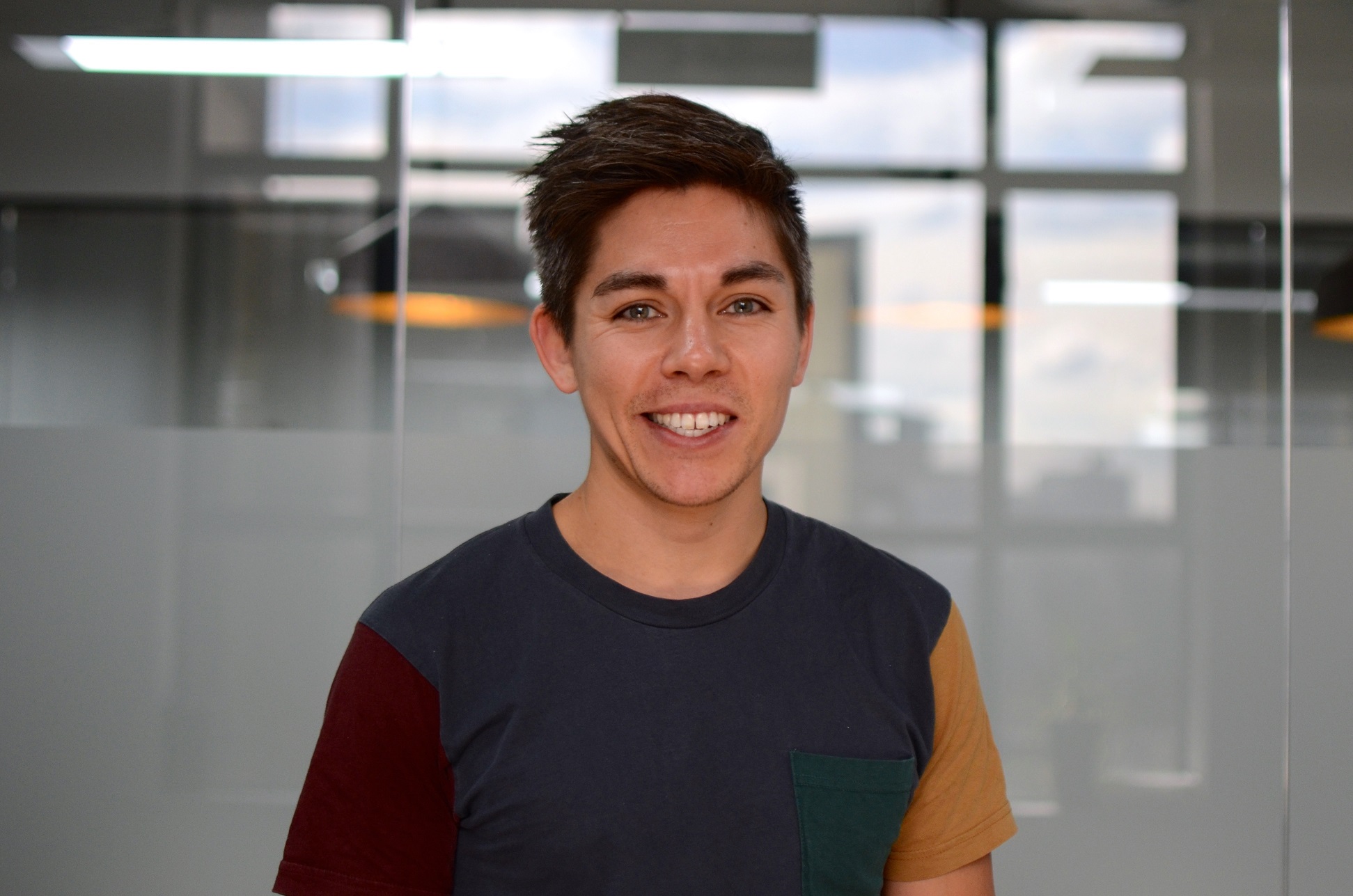 Hiroki Takeuchi, CEO und Mitgründer von GoCardless, dem Spezialisten für Lastschrift-Transaktionen Hiroki Takeuchi, CEO und Mitgründer von GoCardless, dem Spezialisten für Lastschrift-Transaktionen