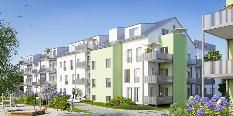 (Foto: BHB Bauwert Holding GmbH) BHB Bauwert_Villa Verde_Montabaur (Foto: BHB Bauwert Holding GmbH) BHB Bauwert_Villa Verde_Montabaur