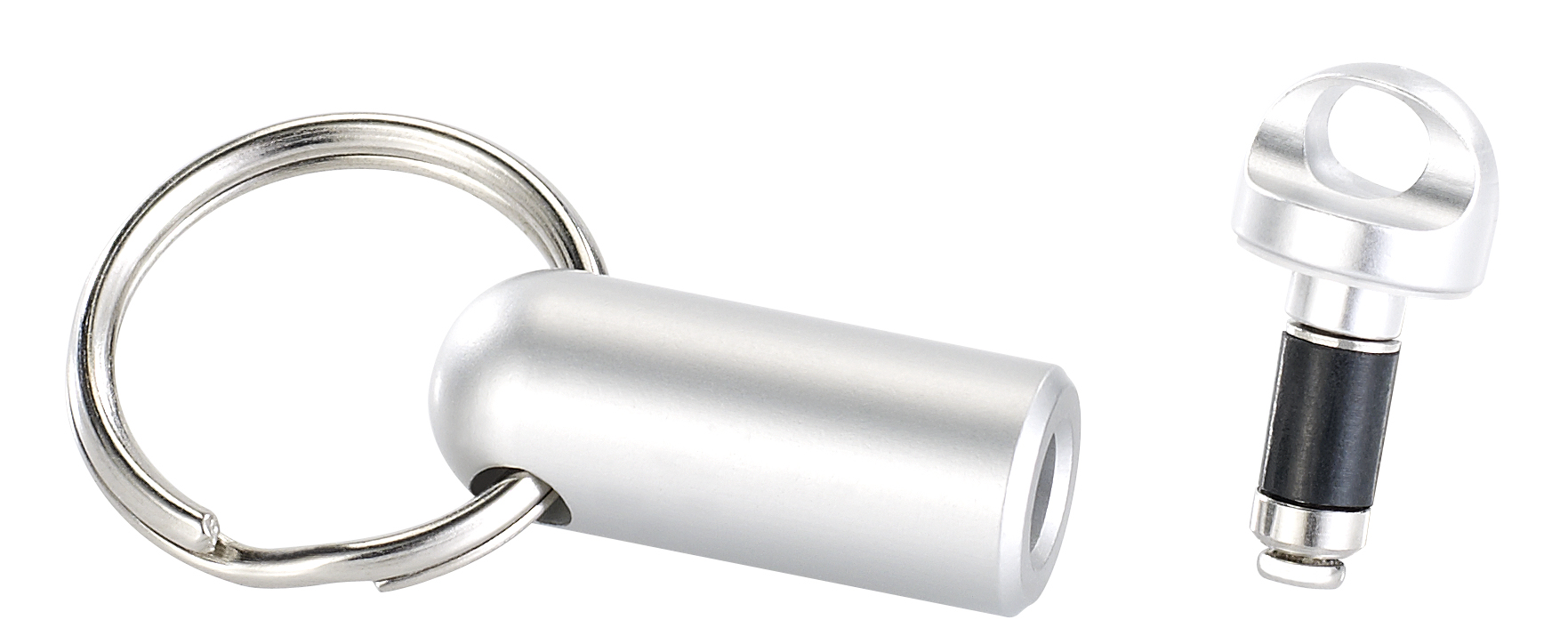 Pluggy-Lock-Halterung