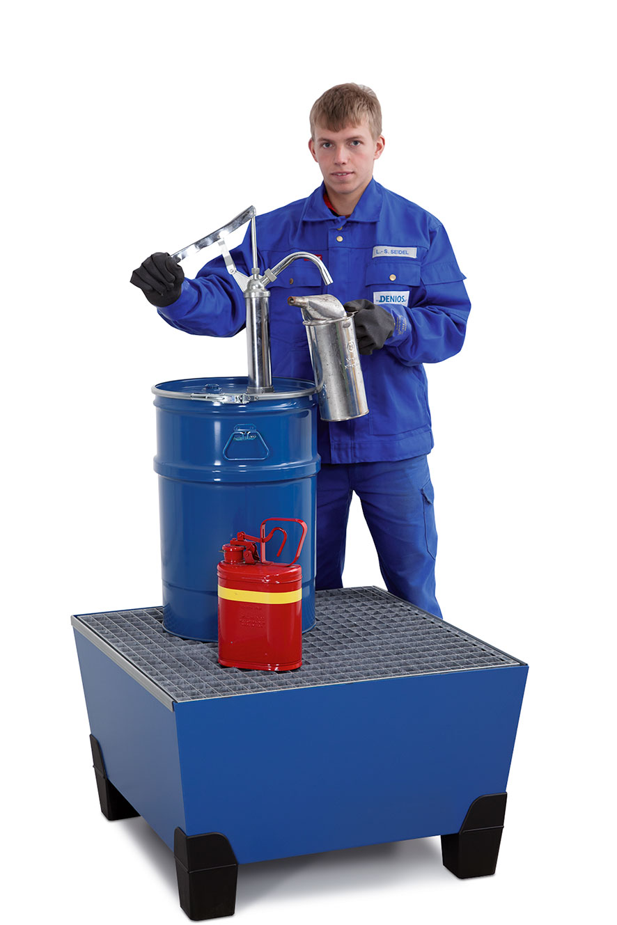 Vario Twin: flexibel in Handhabung und optimierte Sicherheit Vario Twin: flexibel in Handhabung und optimierte Sicherheit