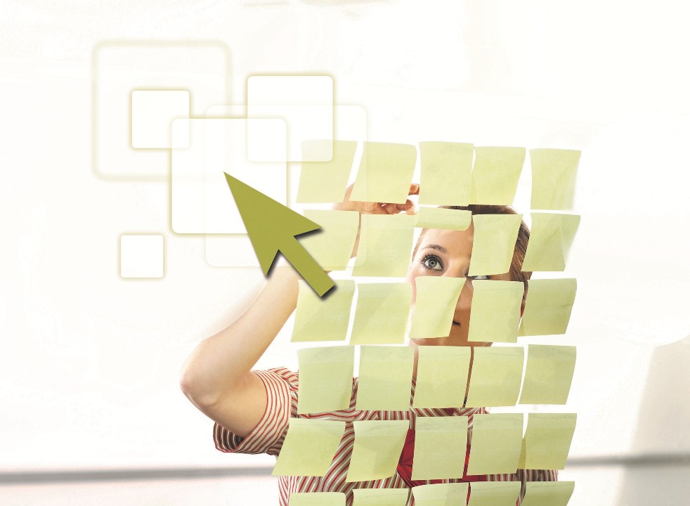 Studie zum Marketing im B2B: Deutsche Firmen machen veraltetes Online-Marketing
