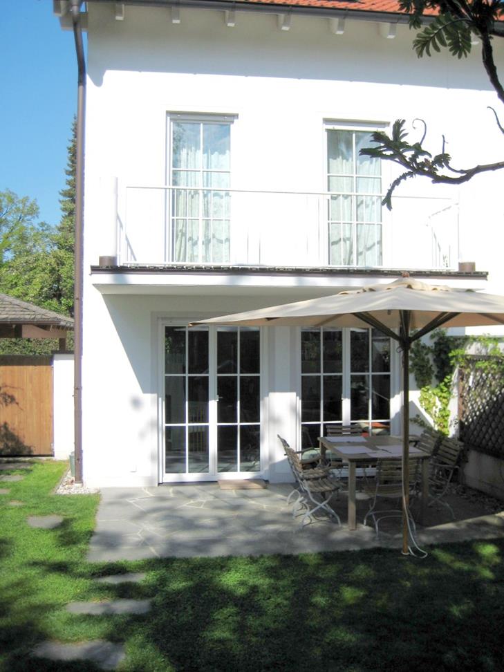 Haus Krailling Haus Krailling