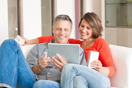 Das Testlabor AV-TEST bescheinigt devolo Home Control"sehr guten Schutz". Das Testlabor AV-TEST bescheinigt devolo Home Control"sehr guten Schutz".
