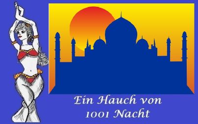 Scheherazade - Ein Hauch von 1001 Nacht Scheherazade - Ein Hauch von 1001 Nacht