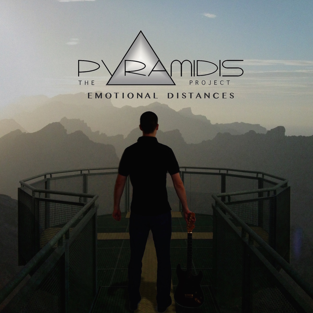 Album Cover Album Cover