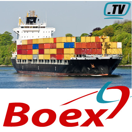 Boex Vertriebsgesellschaft mbH - Christian Muller Boex, gebrauchte Schuhe Exporter