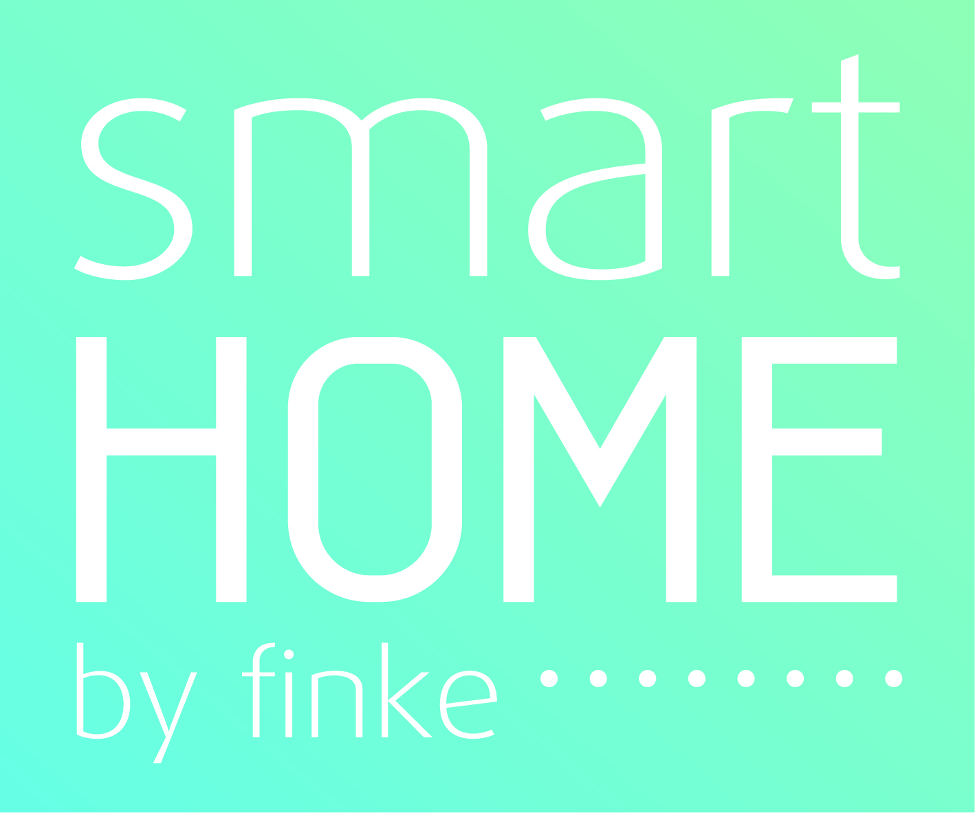 Das Möbelhaus finke ist für seine Expertise im Smart Home-Bereich bekannt.
