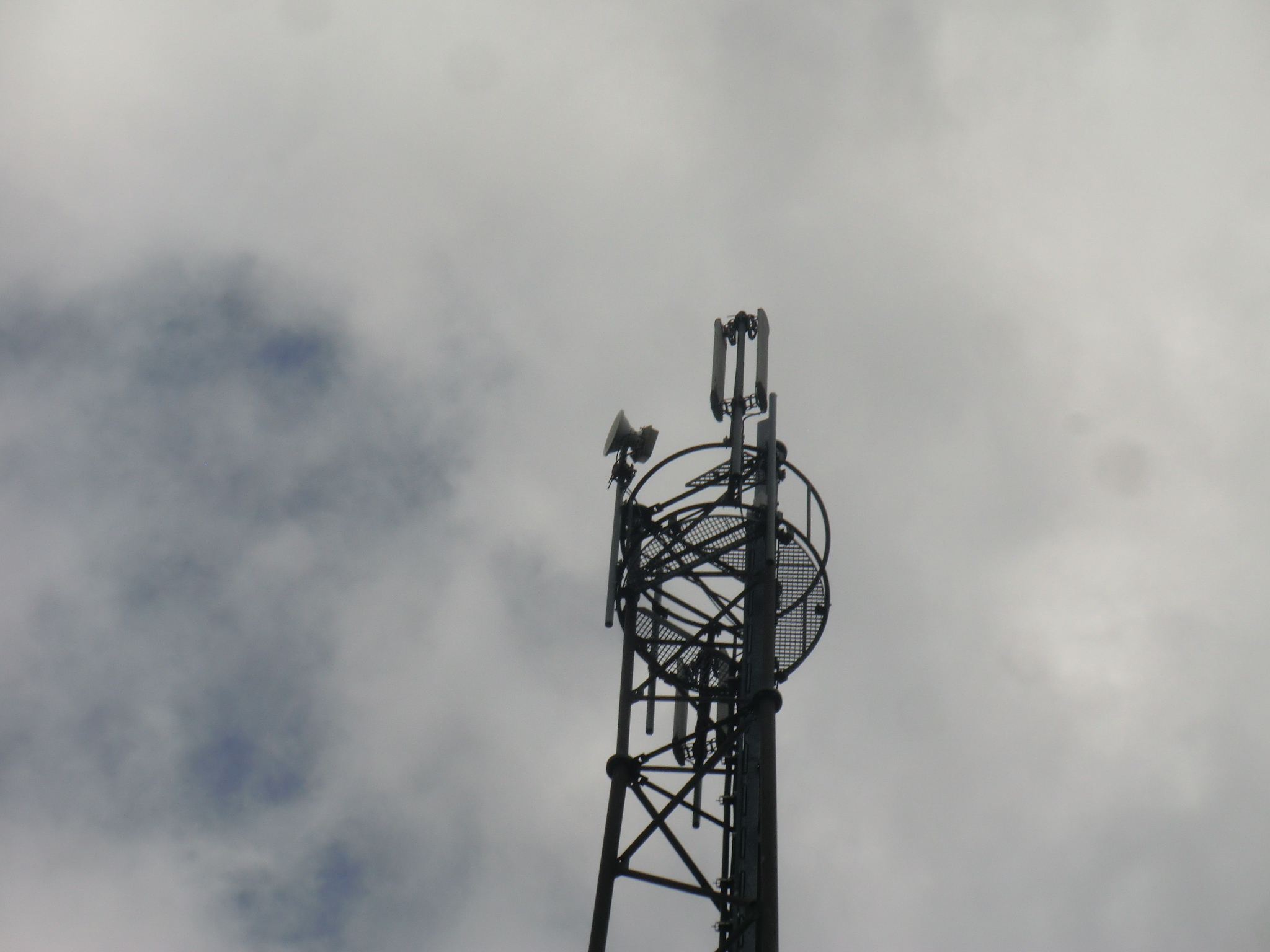 Mobilfunkmast Mobilfunkmast
