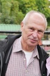 Dieter Trollmann Dieter Trollmann
