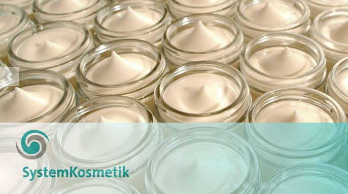 Systemkosmetik - Ihr Experte für Kosmetikentwicklung