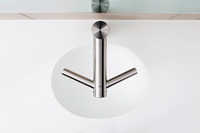 Dyson bietet seine hochwertigen Airblade Händetrockner jetzt auch zum Leasing an. Foto: © Dyson Dyson bietet seine hochwertigen Airblade Händetrockner jetzt auch zum Leasing an. Foto: © Dyson