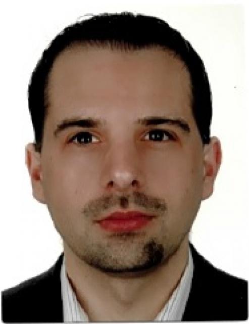 Der junge Philosoph Andreas Herteux Der junge Philosoph Andreas Herteux