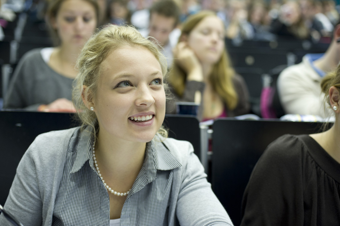 Neu: Masterstudiengang an der Universität Bayreuth Neu: Masterstudiengang an der Universität Bayreuth