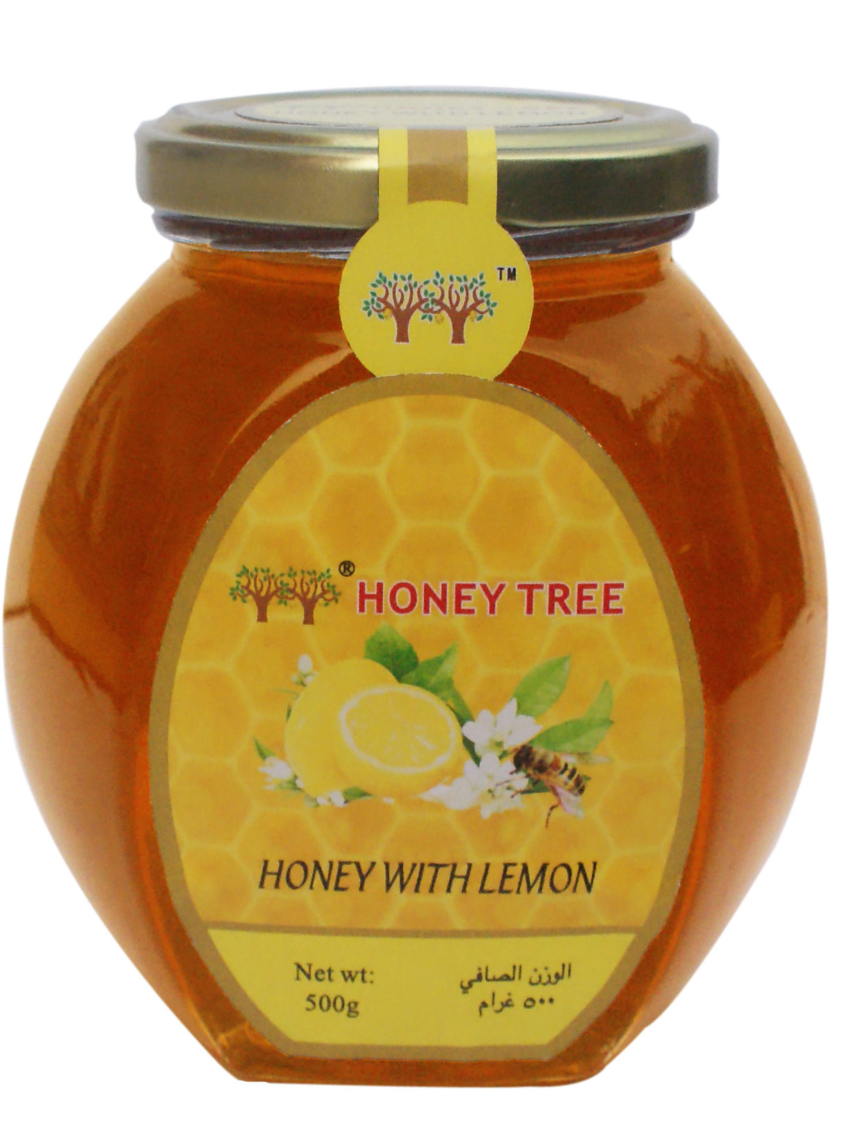 Hochwertige Honigprodukte liefert Honey Tree International Limited weltweit. Foto: Firma