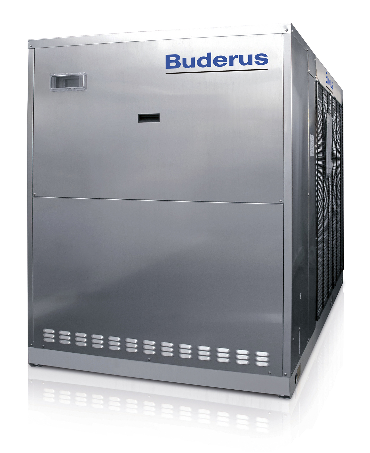 Buderus Luft/Wasser-Wärmepumpe Logatherm WPL AR HT Buderus Luft/Wasser-Wärmepumpe Logatherm WPL AR HT