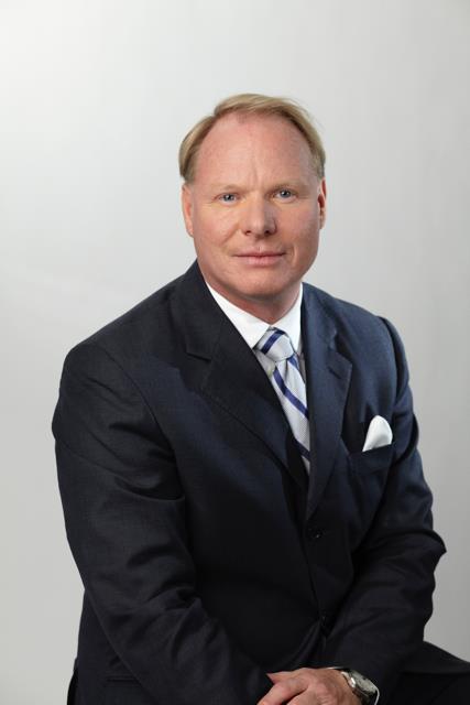 Rüdiger Hausherr, EMEA-Geschäftsführer, Ekso Bionics Rüdiger Hausherr, EMEA-Geschäftsführer, Ekso Bionics