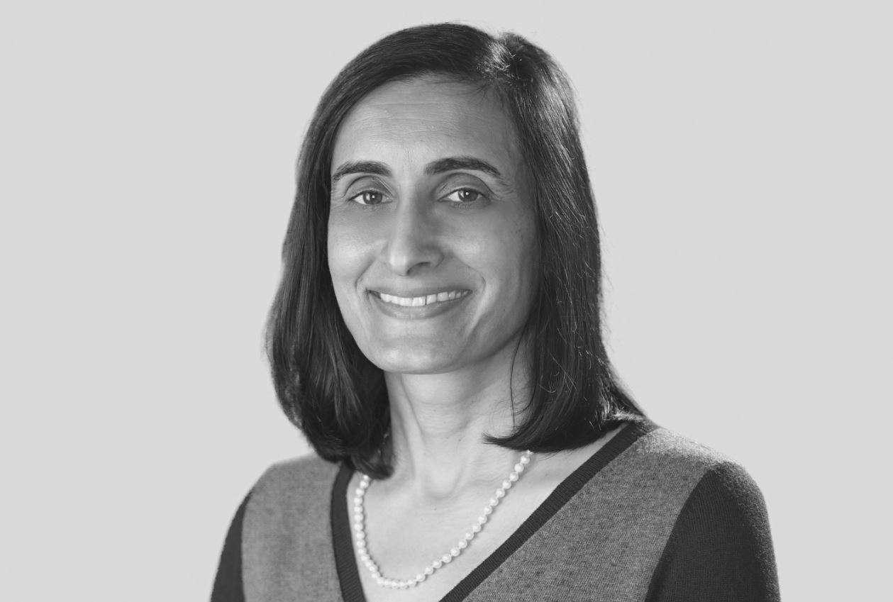 Neue General Counsel bei Centrify: Rashmi Garde Neue General Counsel bei Centrify: Rashmi Garde