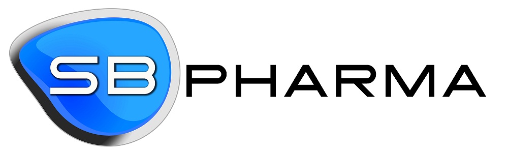 S.B. Pharma GmbH Logo