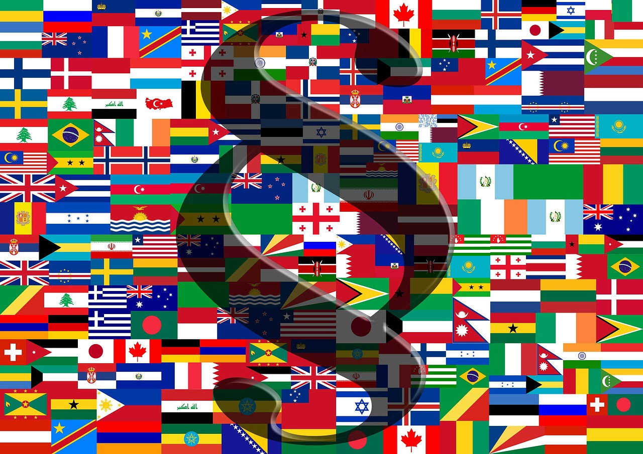 Rechtsanwälte aus vielen Ländern können Law-Domains registrieren Rechtsanwälte aus vielen Ländern können Law-Domains registrieren